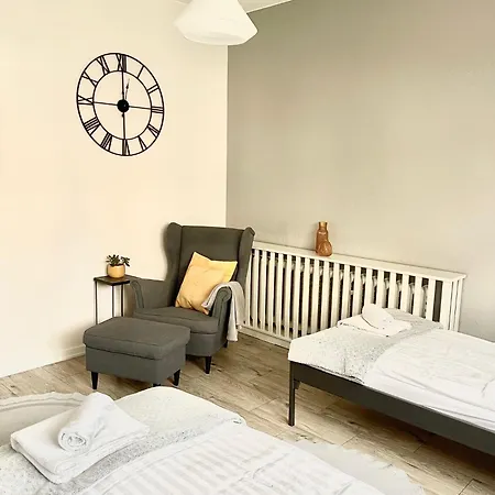 Beeapartments Zywiecka 49 Apartment *