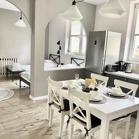 דירה Beeapartments Zywiecka 49 נובי סאוז'