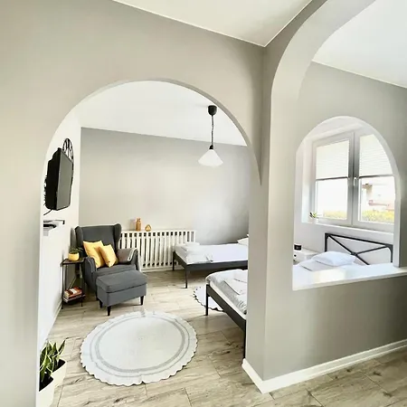 Beeapartments Zywiecka 49