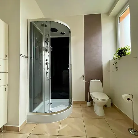 Apartment Beeapartments Zywiecka 49 *