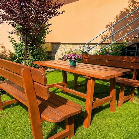 Beeapartments Zywiecka 49 Nowy Sącz