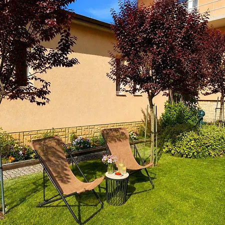 Beeapartments Zywiecka 49 * Neu Sandez