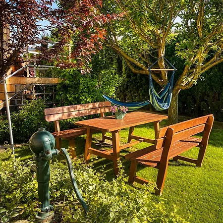 Beeapartments Zywiecka 49