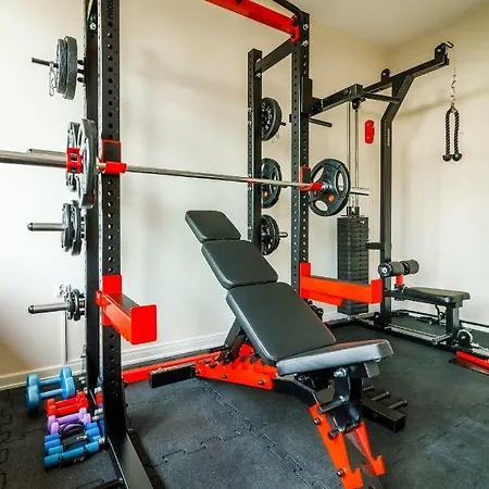 Apartment Beeapartments Zywiecka 49