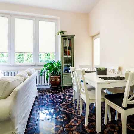 Beeapartments Zywiecka 49