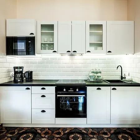 Beeapartments Zywiecka 49 *