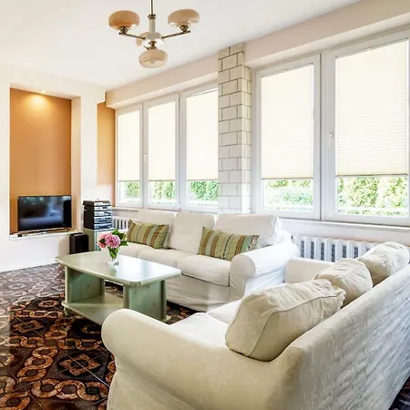 Beeapartments Zywiecka 49 דירה נובי סאוז'