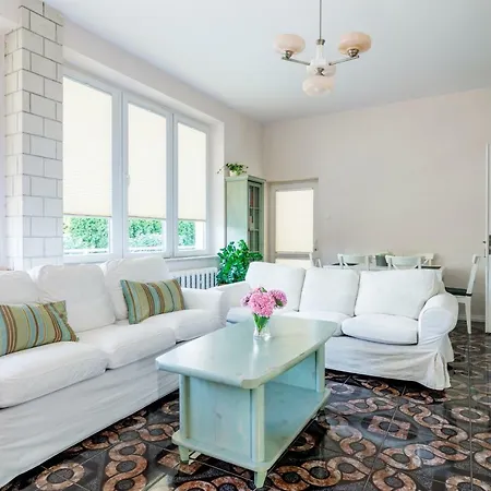 Beeapartments Zywiecka 49 נובי סאוז'