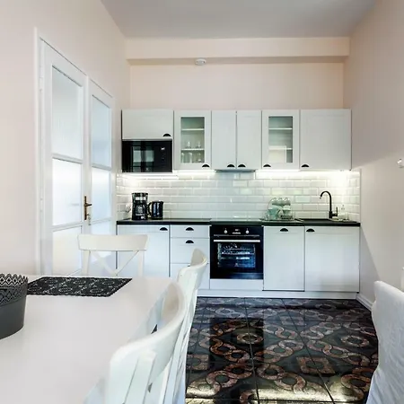 Beeapartments Zywiecka 49 *