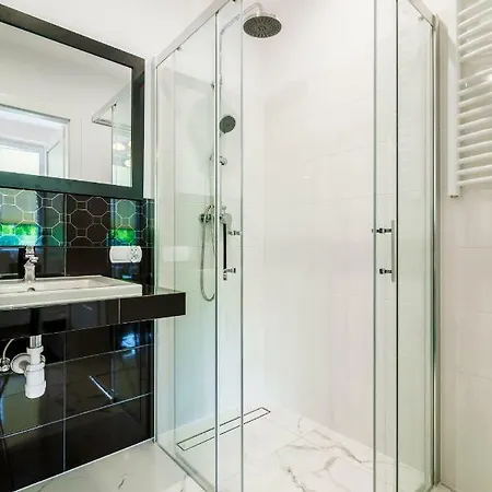 Apartment Beeapartments Zywiecka 49