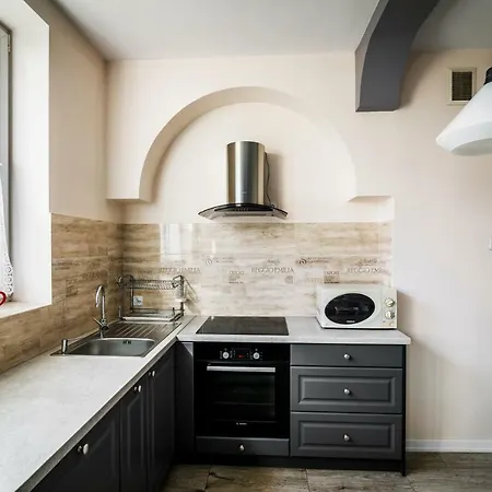 Beeapartments Zywiecka 49 노비 삭츠