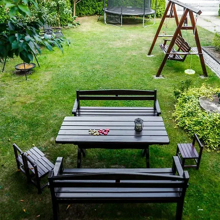 Beeapartments Zywiecka 49 아파트