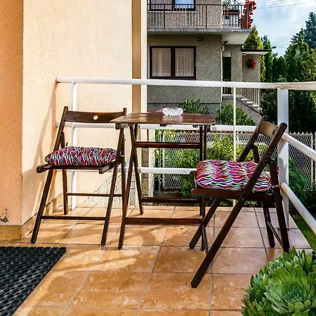 Beeapartments Zywiecka 49 דירה נובי סאוז'
