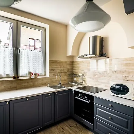 Apartment Beeapartments Zywiecka 49 Neu Sandez