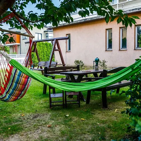 Beeapartments Zywiecka 49 * Neu Sandez