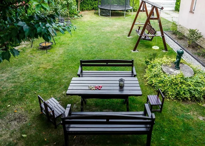 Beeapartments Zywiecka 49 Lejlighed