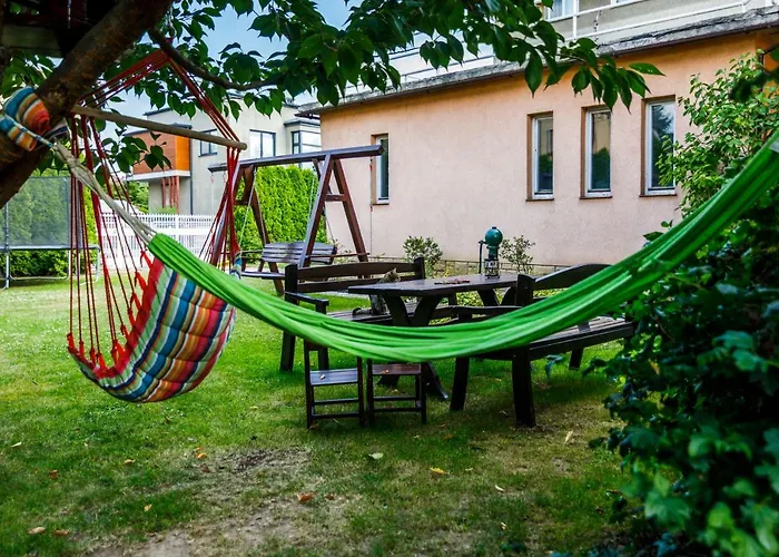 Beeapartments Zywiecka 49 * Nowy Sącz